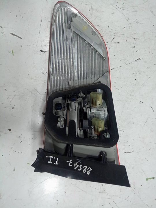 Piloto trasero izquierdo bmw x5 xdrive 40 d