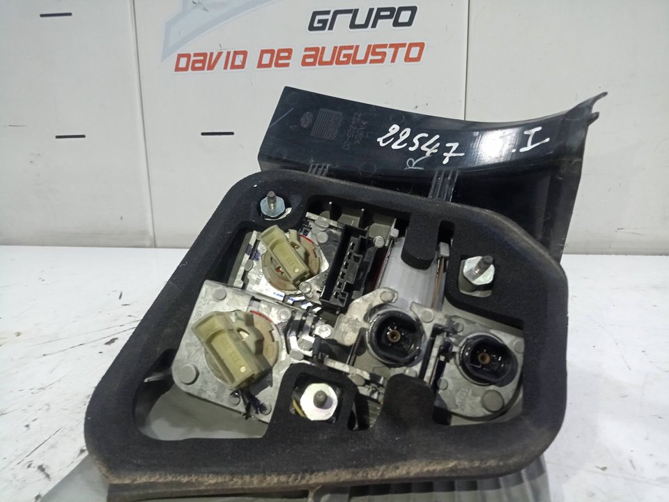 Piloto trasero izquierdo bmw x5 xdrive 40 d