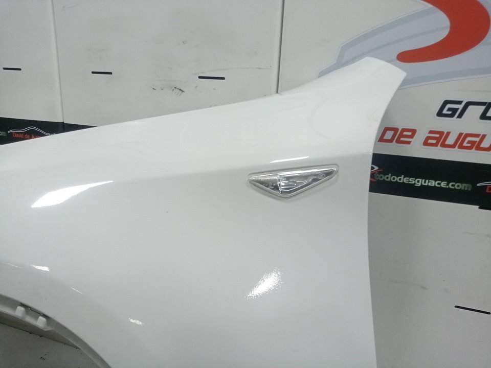 Aleta delantera izquierda bmw x5 xdrive 40 d