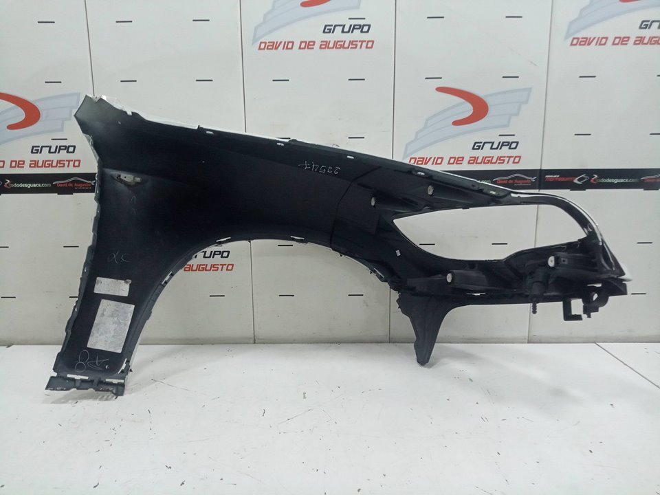 Aleta delantera izquierda bmw x5 xdrive 40 d