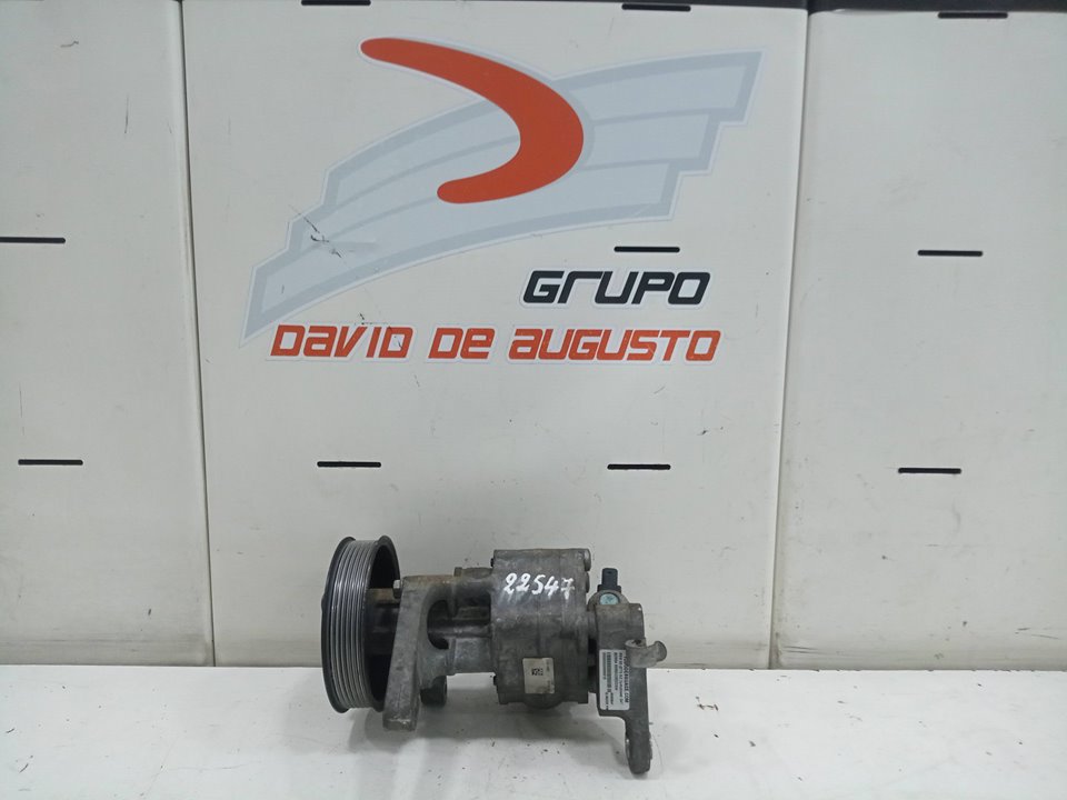 Bomba servodireccion bmw x5 xdrive 40 d