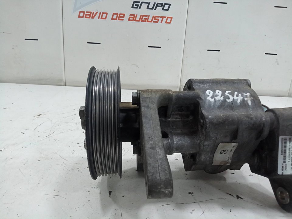 Bomba servodireccion bmw x5 xdrive 40 d