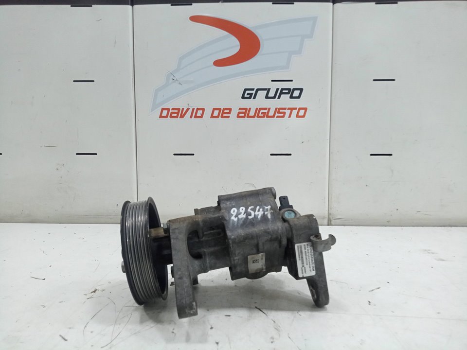 Bomba servodireccion bmw x5 xdrive 40 d