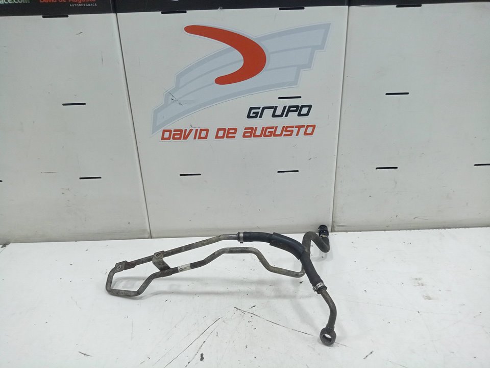 Tubos aire acondicionado bmw x5 xdrive 40 d