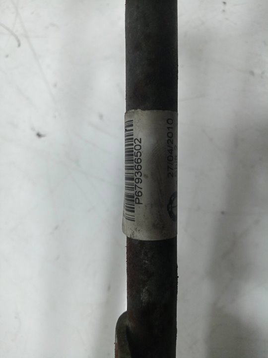 Tubos aire acondicionado bmw x5 xdrive 40 d