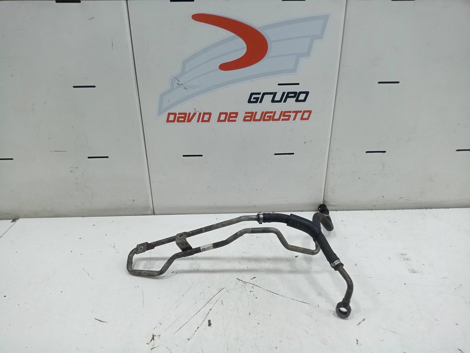 Tubos aire acondicionado bmw x5 xdrive 40 d