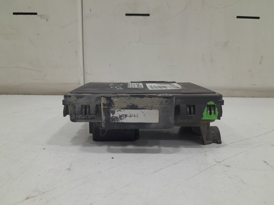 Unidad de control airbag mercedes actros bm 963.xxx 3a