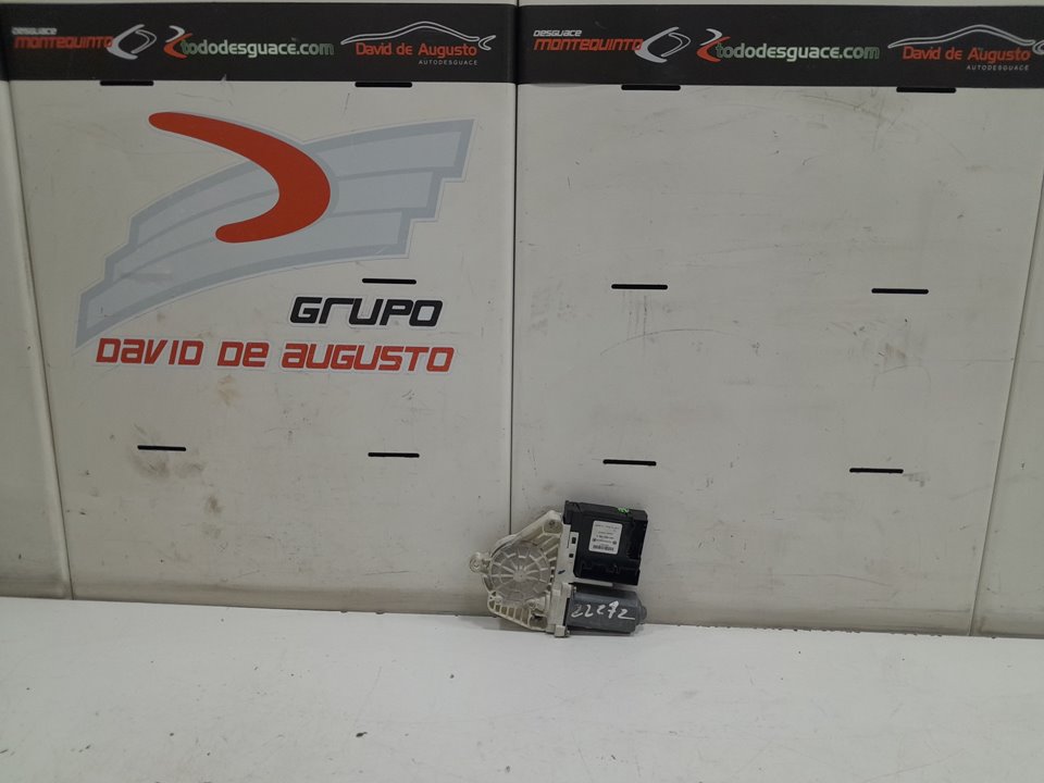 Motor elevalunas delantero izquierdo volkswagen golf v 