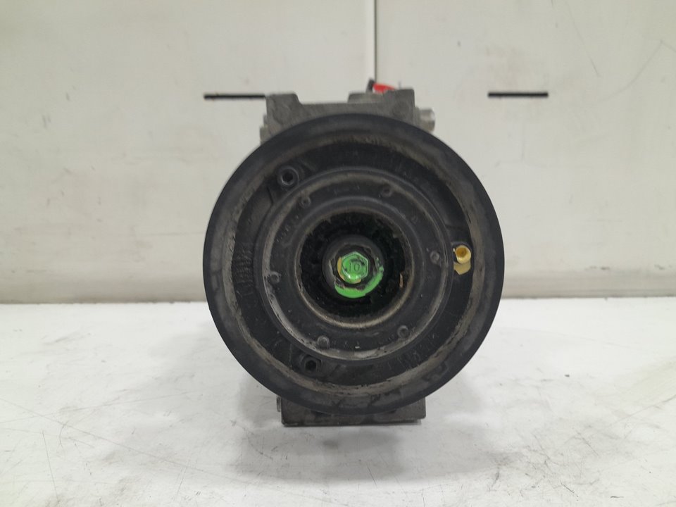 Compresor aire acondicionado volkswagen golf v 1.9 tdi