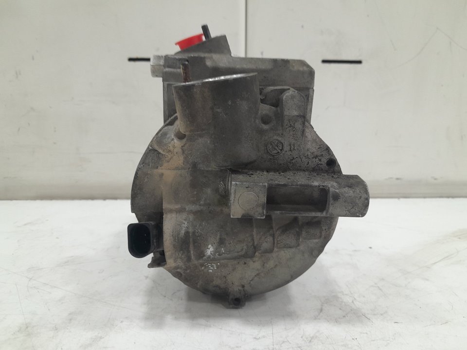 Compresor aire acondicionado volkswagen golf v 1.9 tdi