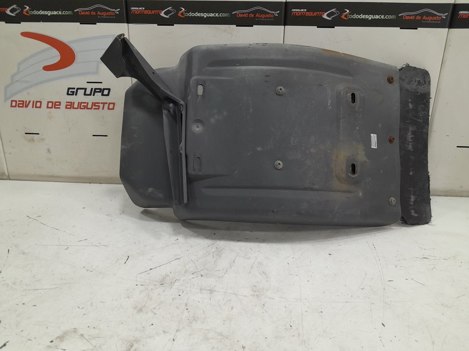 Guardabarros trasero izquierdo renault midlum dxi5 euro 4   