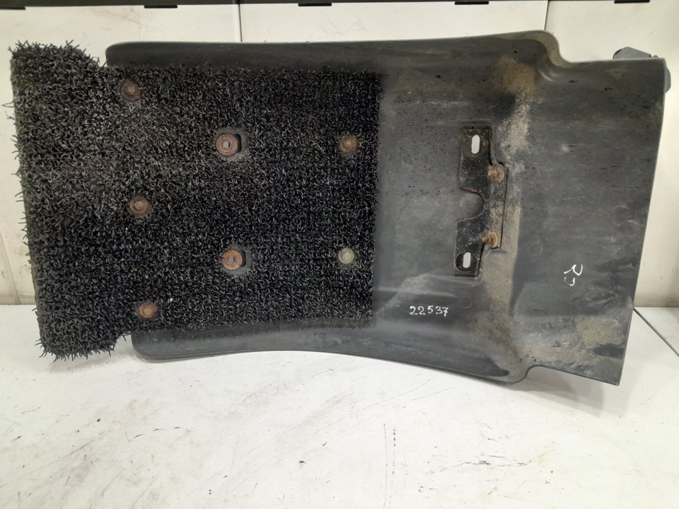 Guardabarros trasero izquierdo renault midlum dxi5 euro 4   