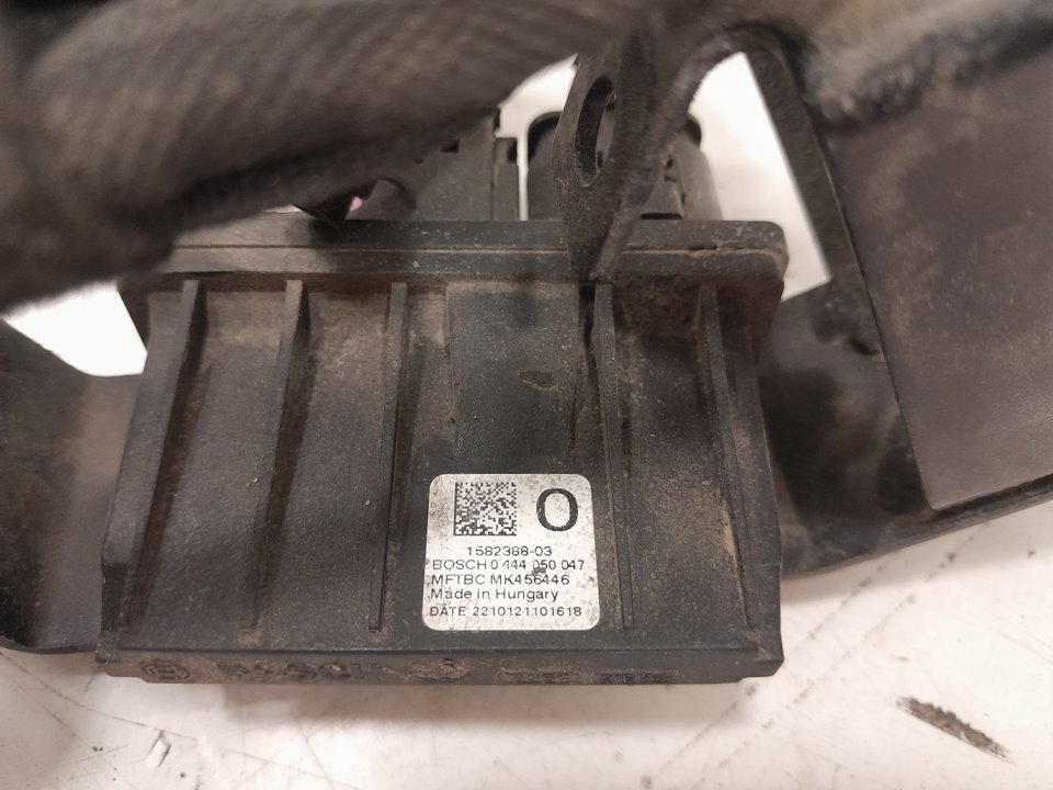 Instalacion electrica fuso canter 3s13      01.13 