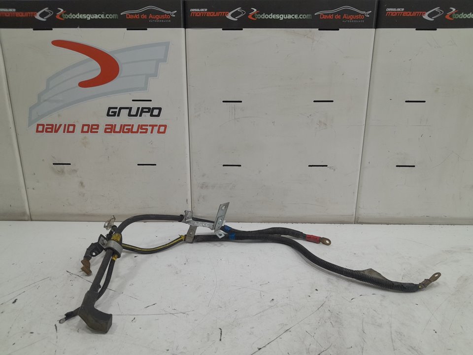 Cableado bateria  fuso canter 3s13      01.13 