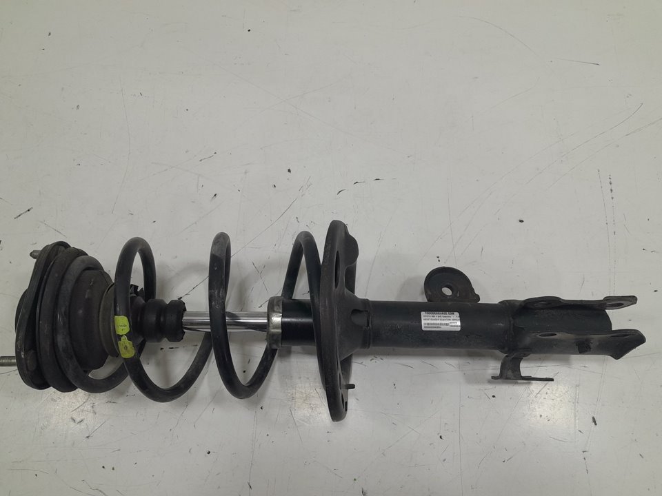 Amortiguador delantero derecho toyota rav 4 iii 2.2 d 4wd (ala30_)