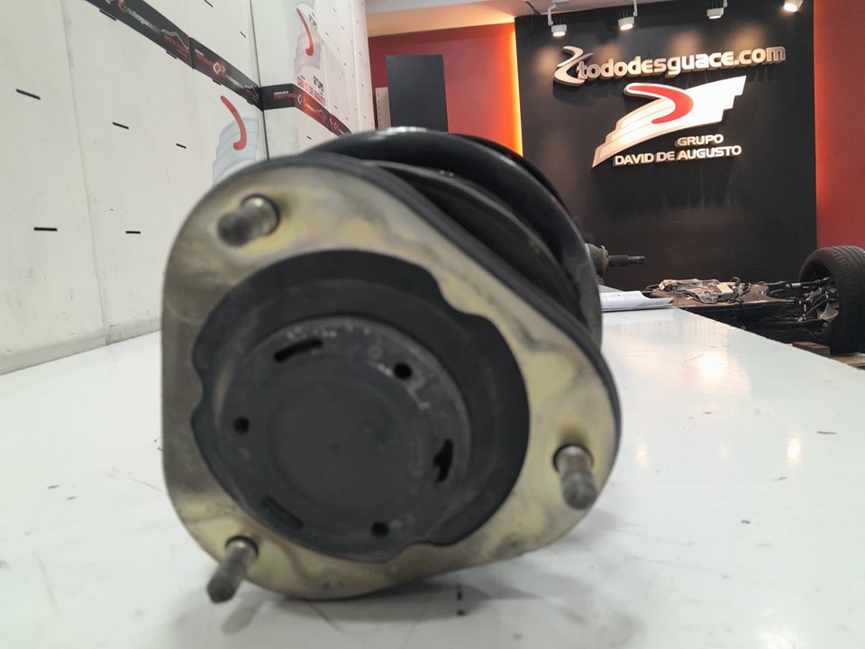 Amortiguador delantero derecho toyota rav 4 iii 2.2 d 4wd (ala30_)