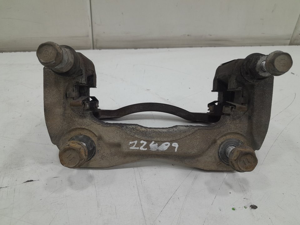 Soporte pinza freno delantero izquierdo toyota rav 4 iii 2.2 d 4wd (ala30_)