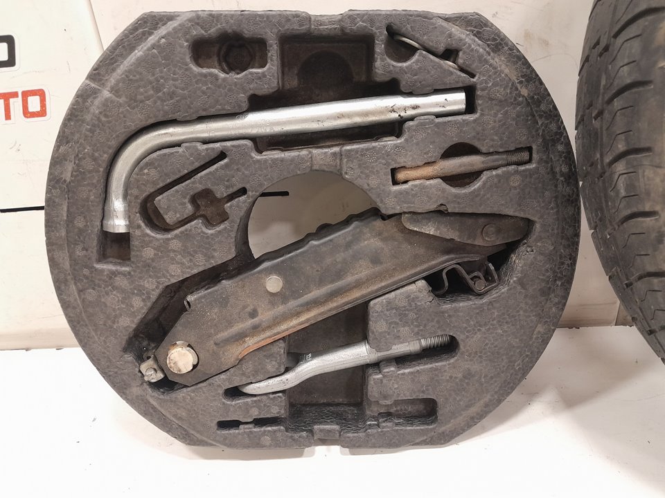 Kit de repuesto seat leon 