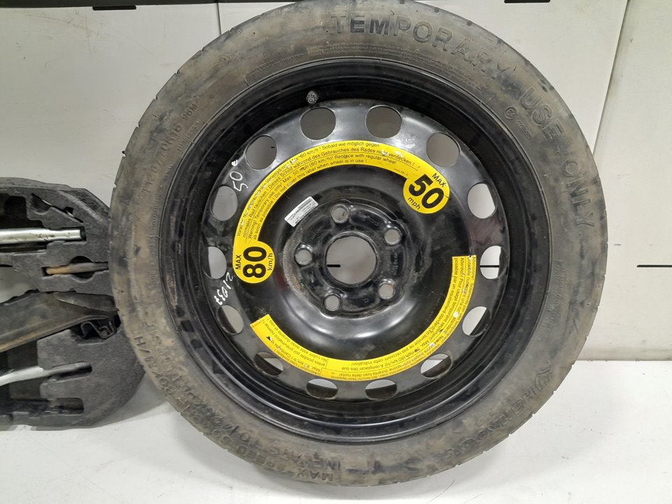 Kit de repuesto seat leon 