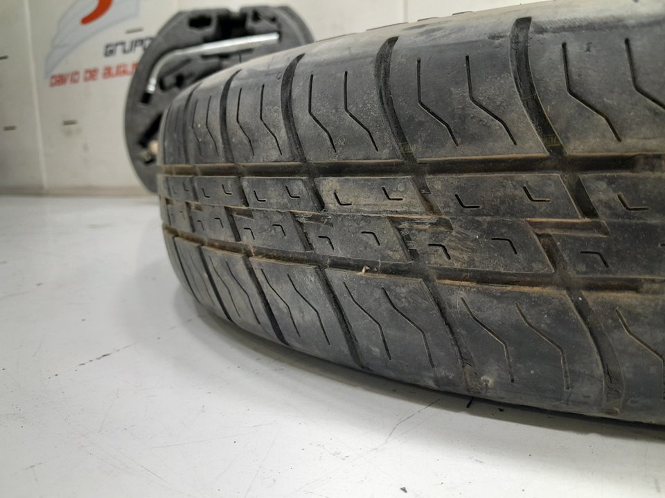 Kit de repuesto seat leon 