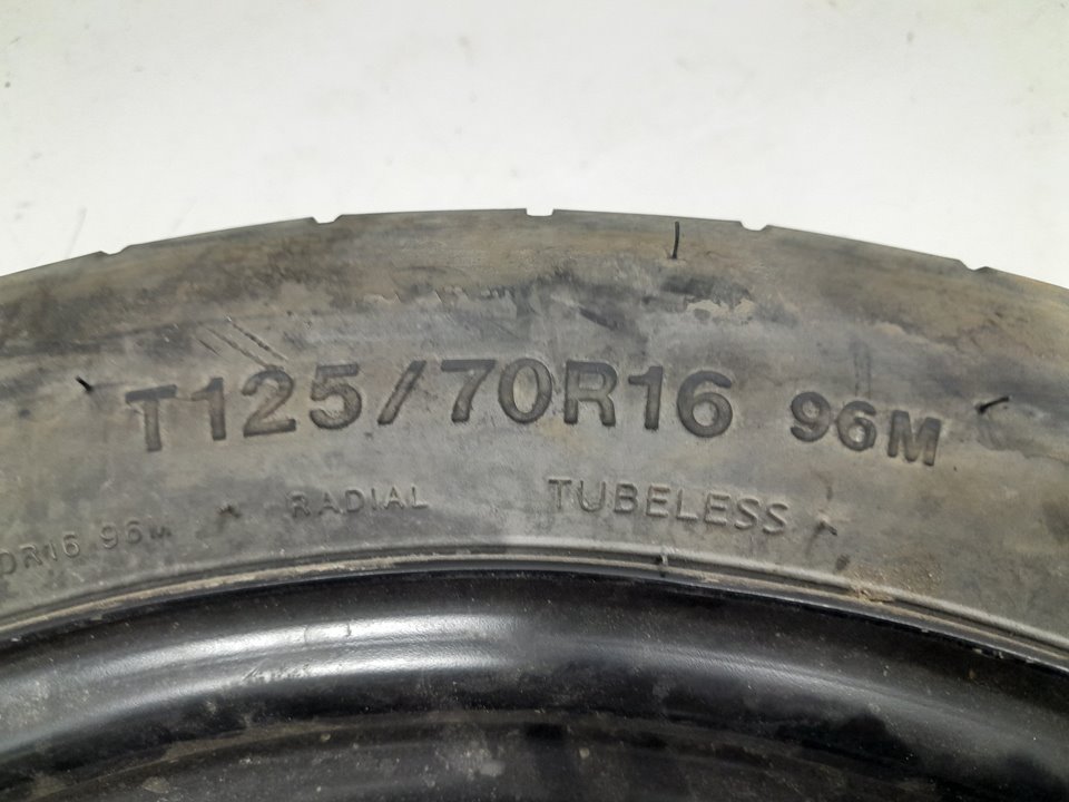 Kit de repuesto seat leon 