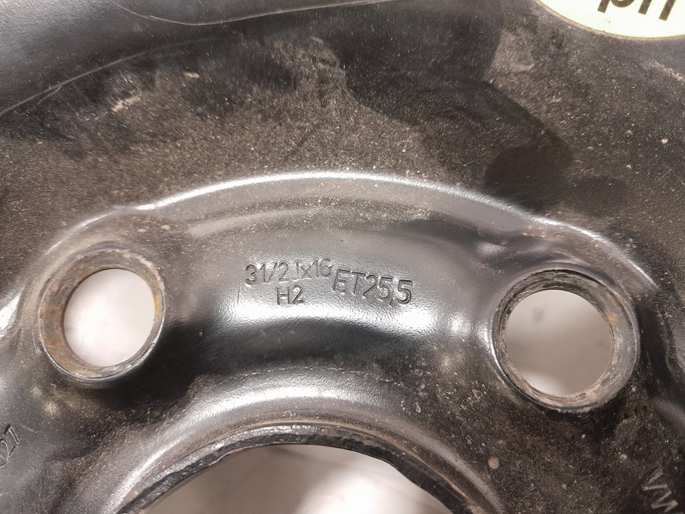 Kit de repuesto seat leon 