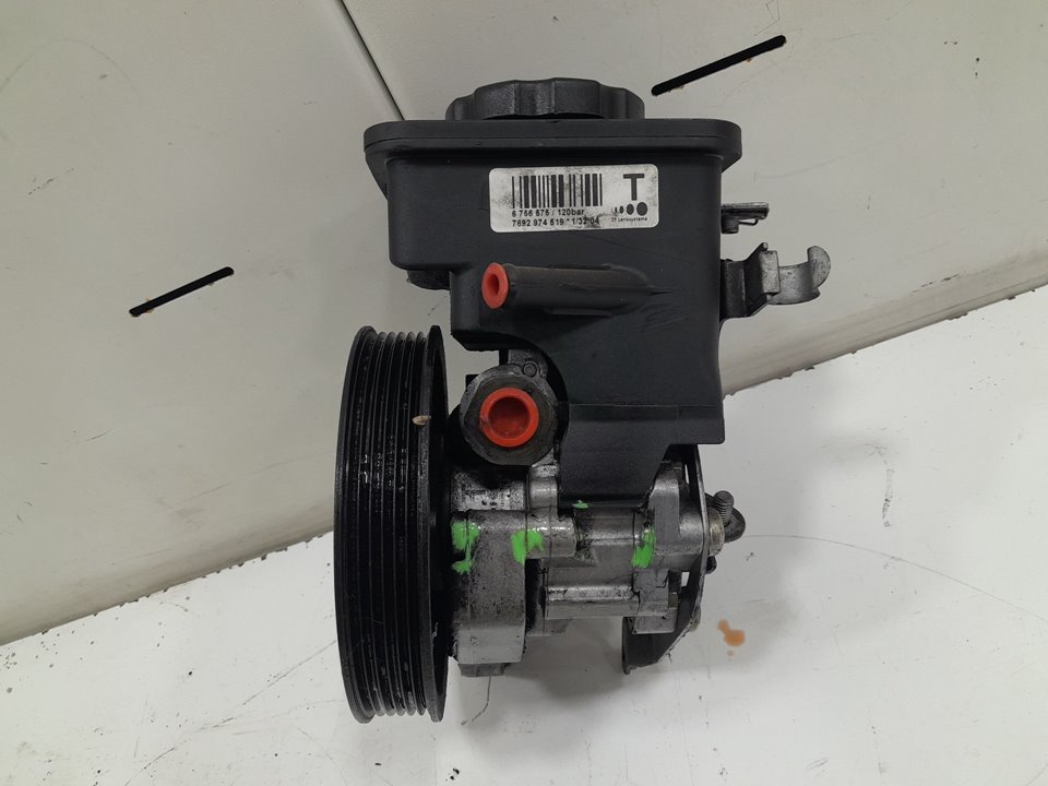 Bomba direccion bmw 3 320 d