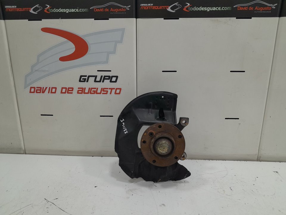 Mangueta delantera izquierda bmw 3 320 d