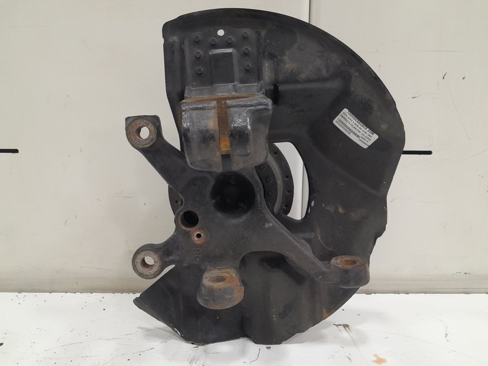 Mangueta delantera izquierda bmw 3 320 d