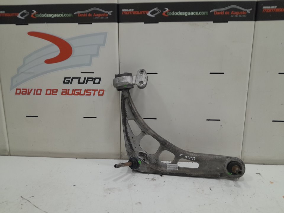 Brazo suspension inferior delantero izquierdo bmw 3 320 d