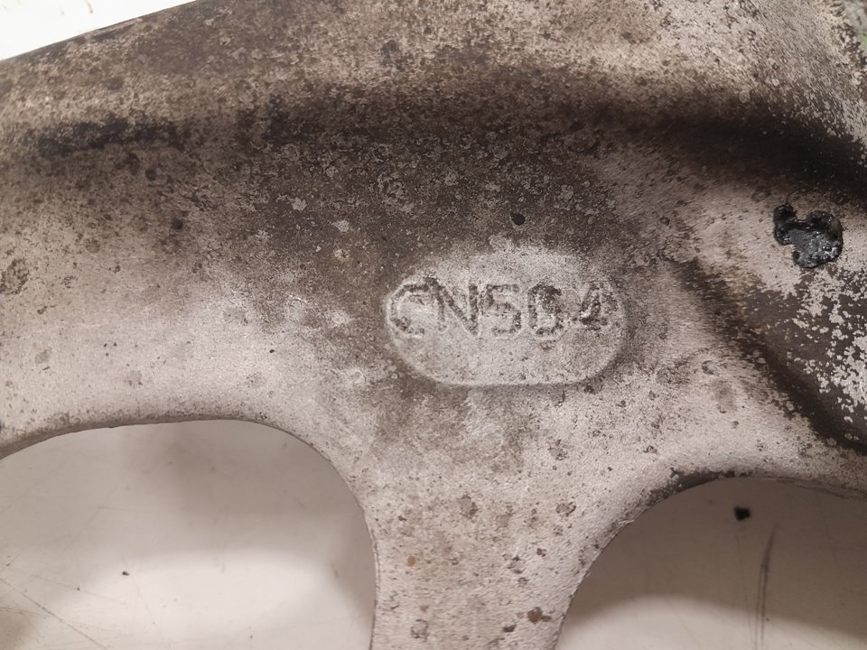 Brazo suspension inferior delantero izquierdo bmw 3 320 d