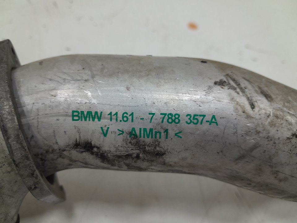 Tubo intercooler bmw 3 320 d