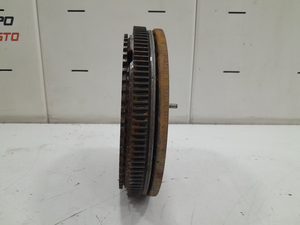 Volante motor bimasa ford transit  caja cerrada  06