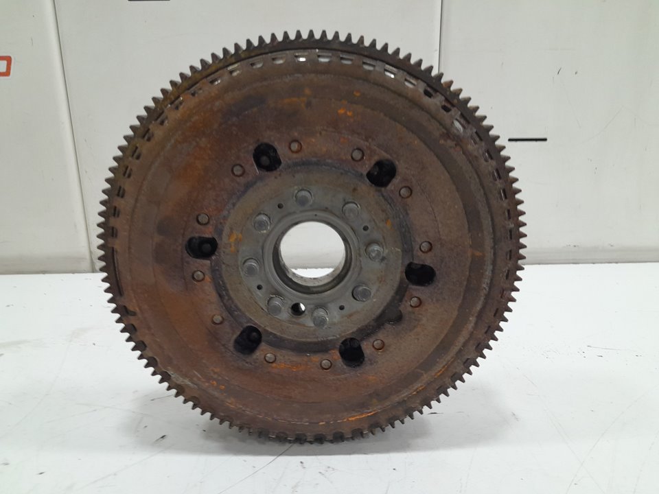 Volante motor bimasa ford transit  caja cerrada  06