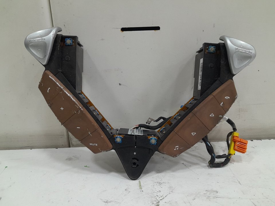 Mando multifuncion porsche cayenne s 4.5