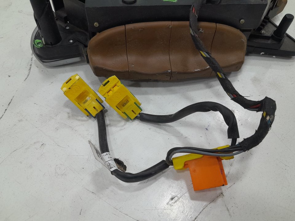 Mando multifuncion porsche cayenne s 4.5