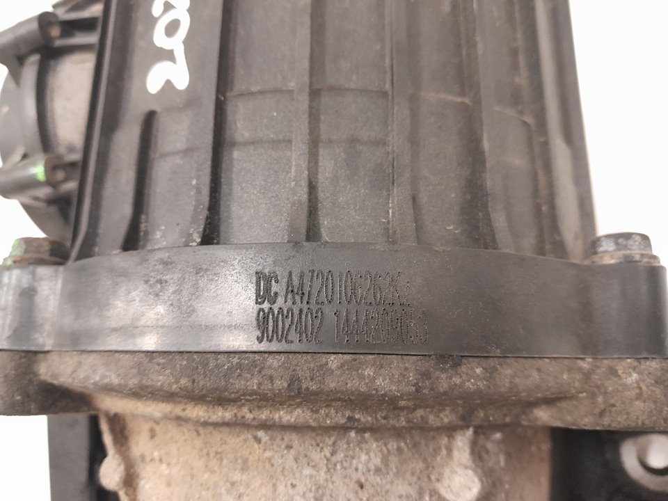 Separador aceite mercedes antos bm 963.xxx 2ac