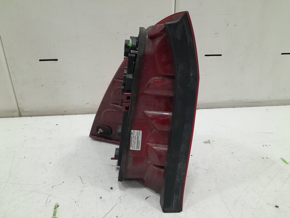 Piloto trasero derecho mercedes-benz clase c t-model c 220 cdi (203.206)