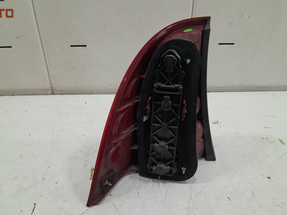 Piloto trasero derecho mercedes-benz clase c t-model c 220 cdi (203.206)