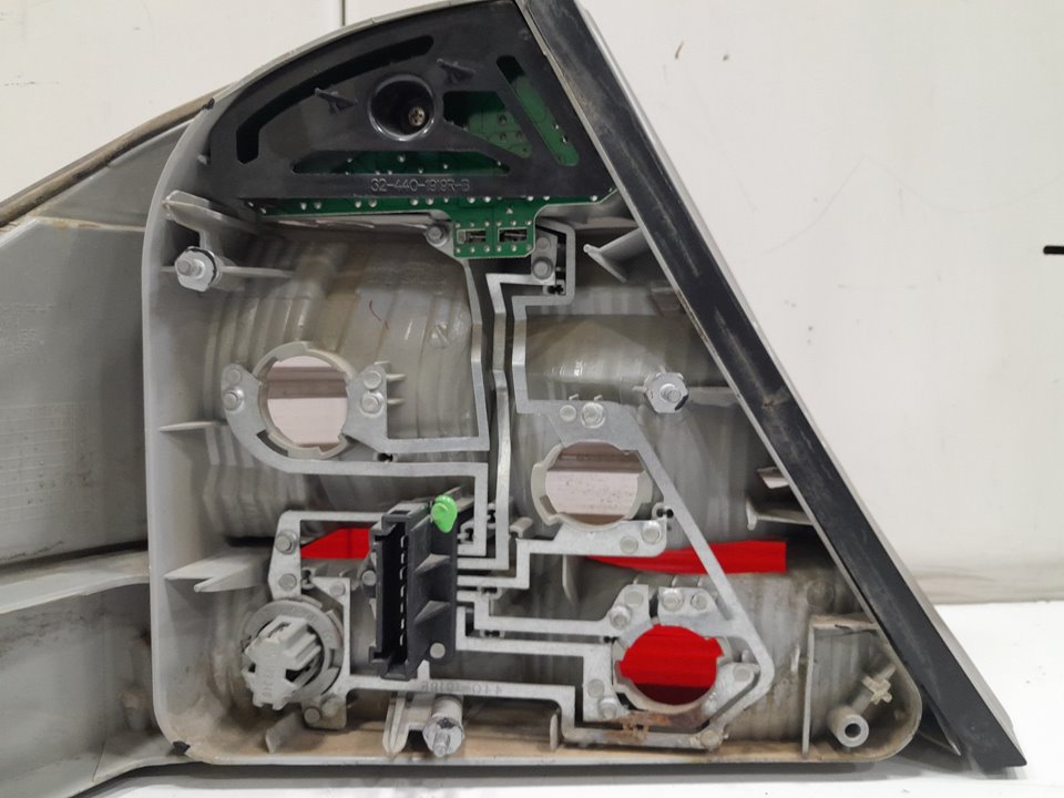 Piloto trasero derecho mercedes-benz clase s s 320 cdi (220.026 220.126)