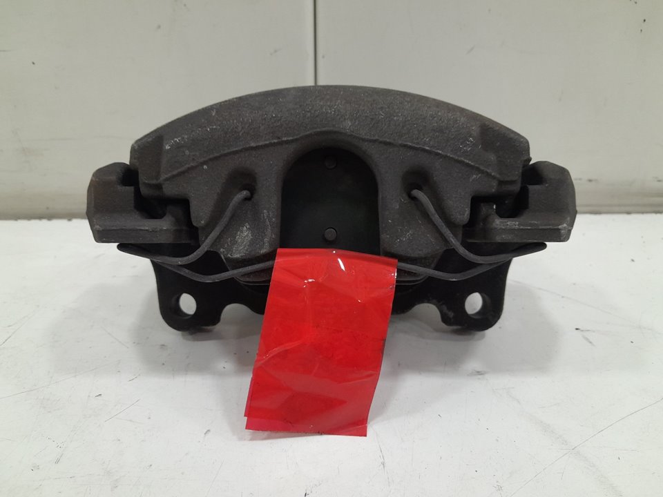 Pinza freno delantera izquierda volkswagen touran 1.9 tdi