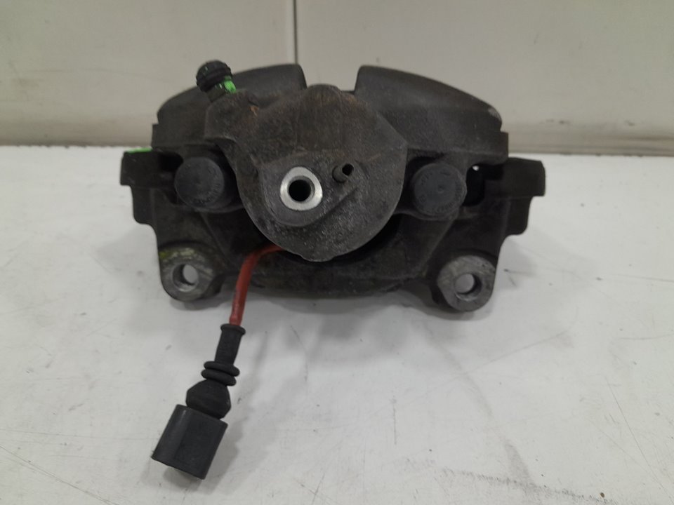 Pinza freno delantera izquierda volkswagen touran 1.9 tdi