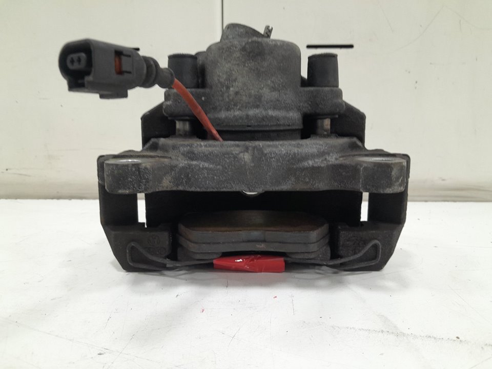 Pinza freno delantera izquierda volkswagen touran 1.9 tdi