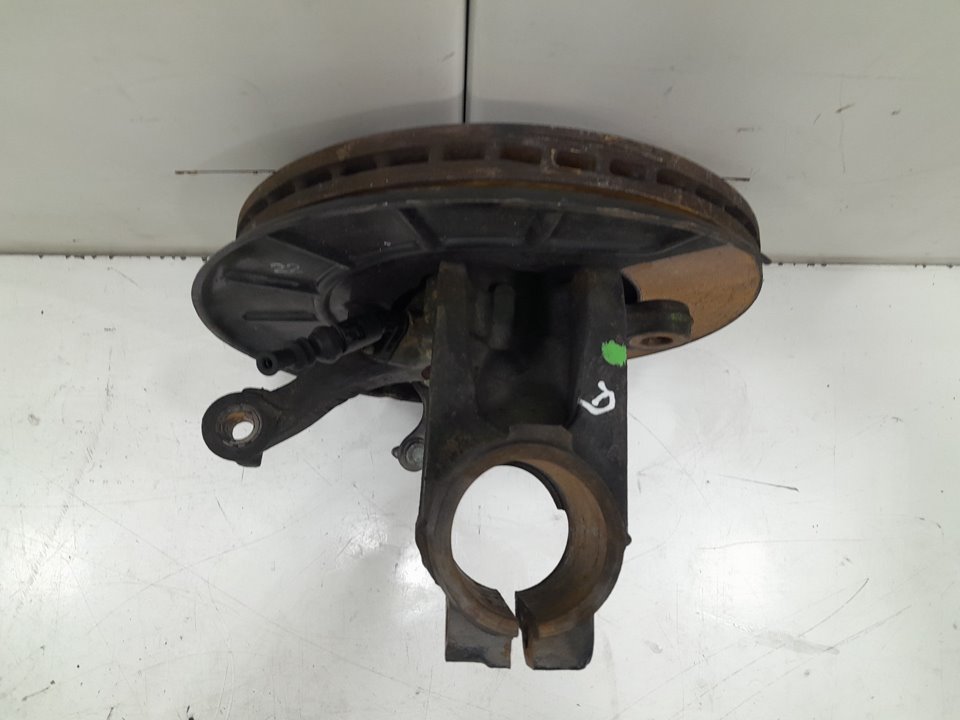 Mangueta delantera derecha volkswagen touran 1.9 tdi