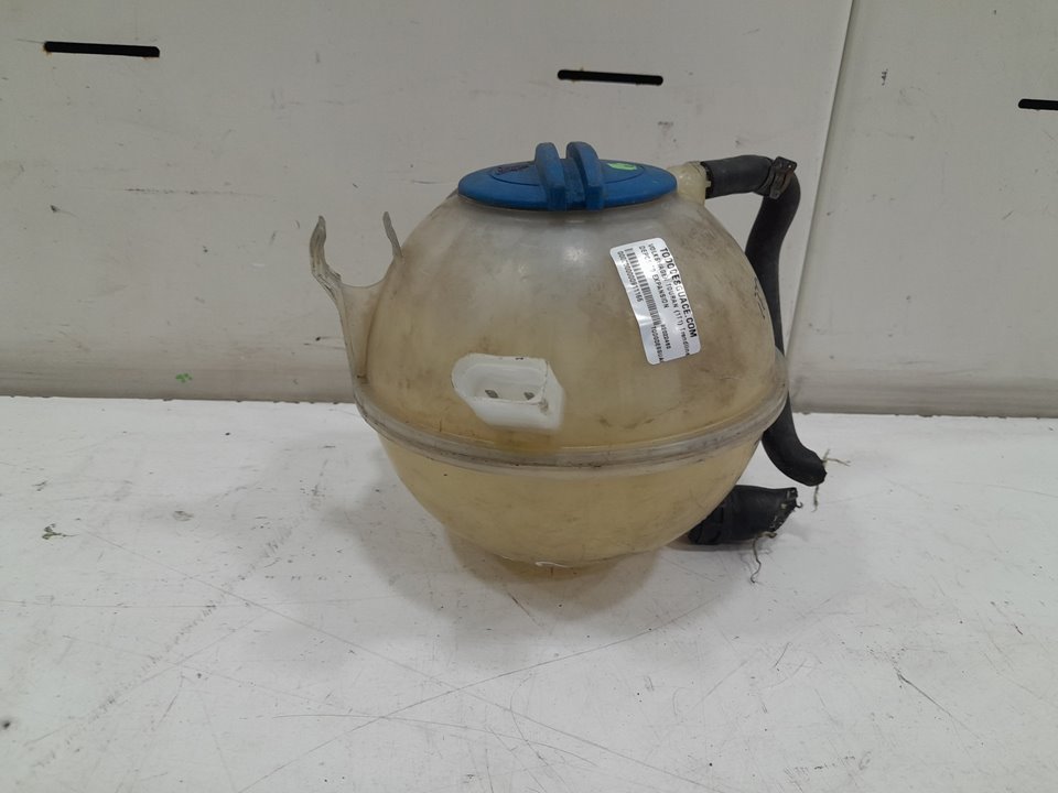 Deposito expansion volkswagen touran 1.9 tdi