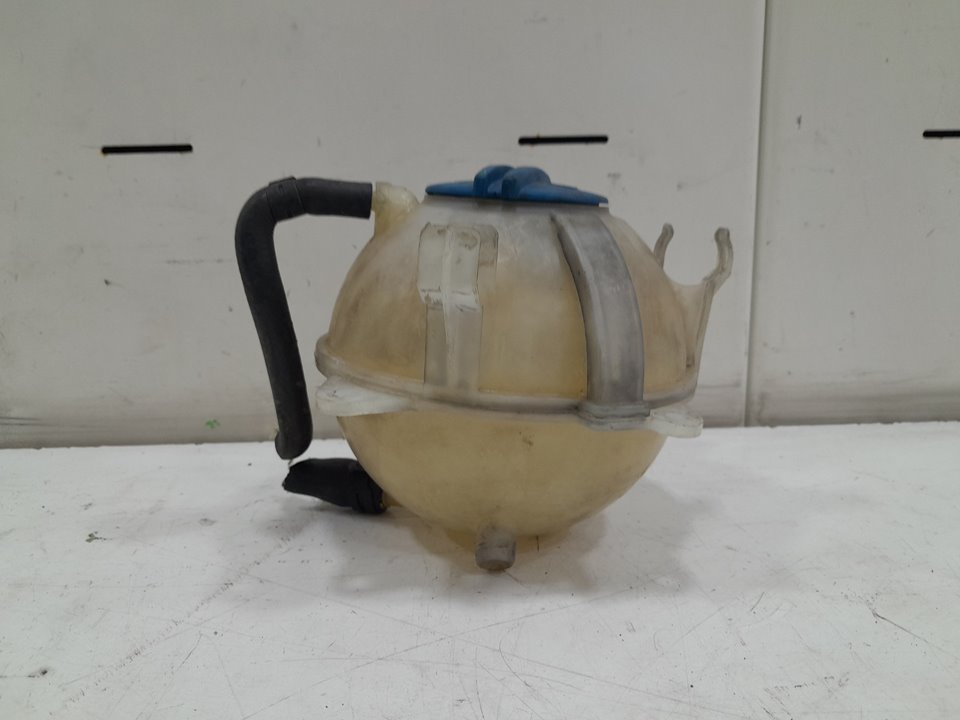 Deposito expansion volkswagen touran 1.9 tdi