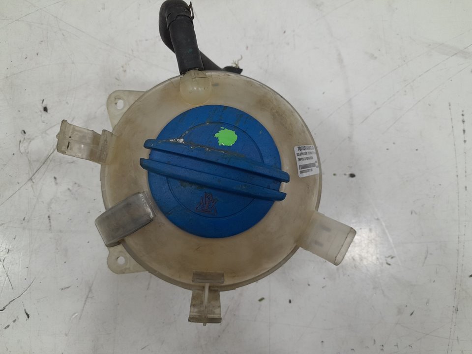 Deposito expansion volkswagen touran 1.9 tdi