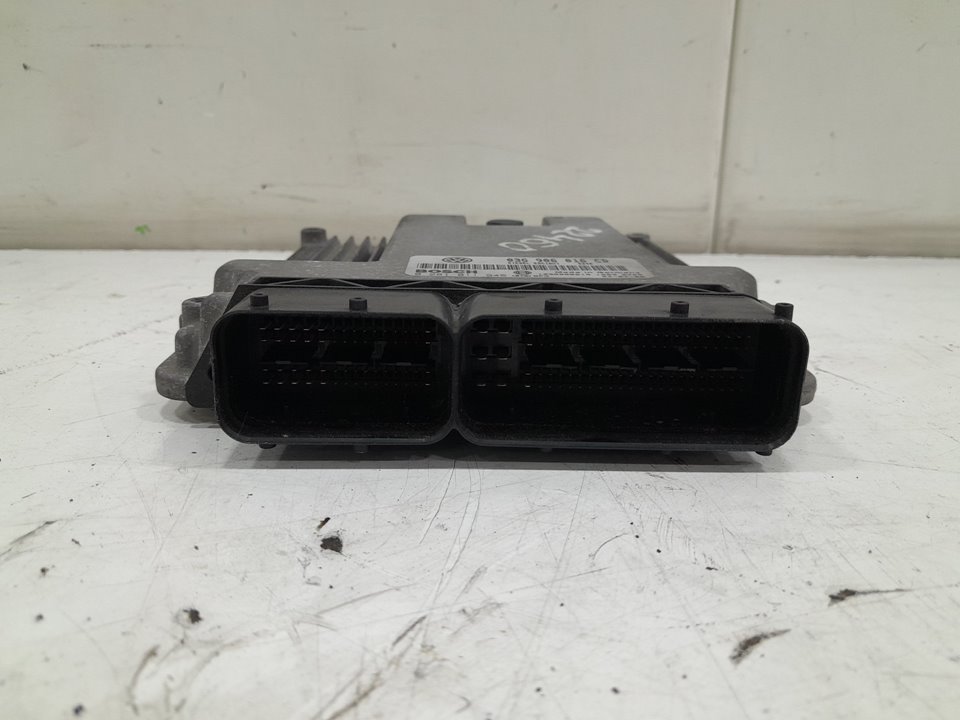 Centralita motor uce volkswagen touran 1.9 tdi