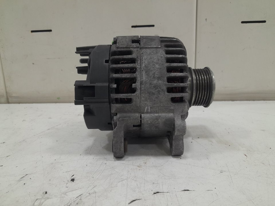Alternador volkswagen touran 1.9 tdi