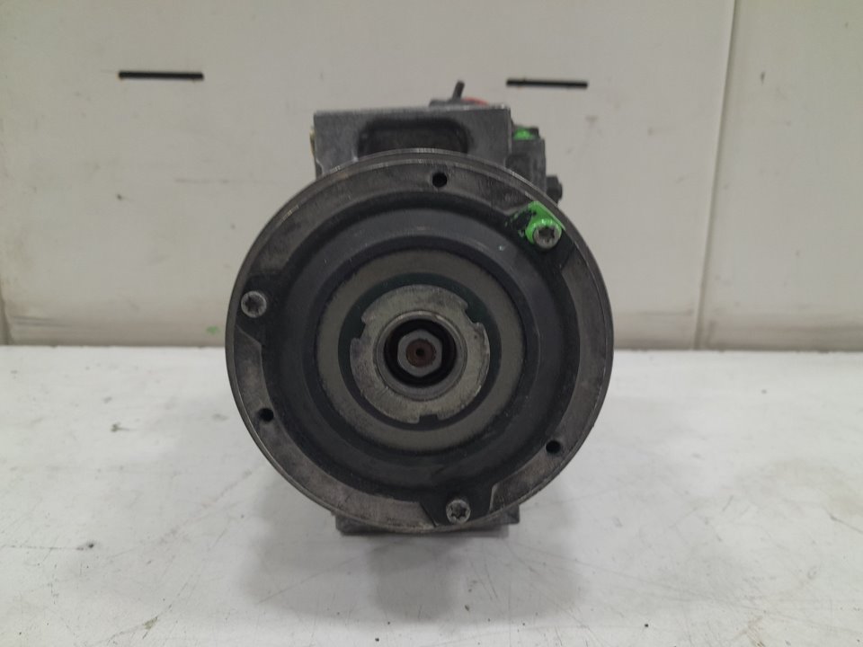 Compresor aire acondicionado volkswagen touran 1.9 tdi